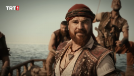 Barbaroslar - Season 01 Episode 01